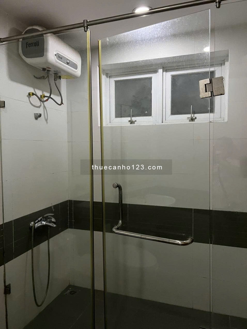 Cho Thuê căn Hộ Chung Cư Him Lam Chợ Lớn Quận 6, 102m2, 2pn 2wc, ntcb Giá 12tr: Lh 0933481089