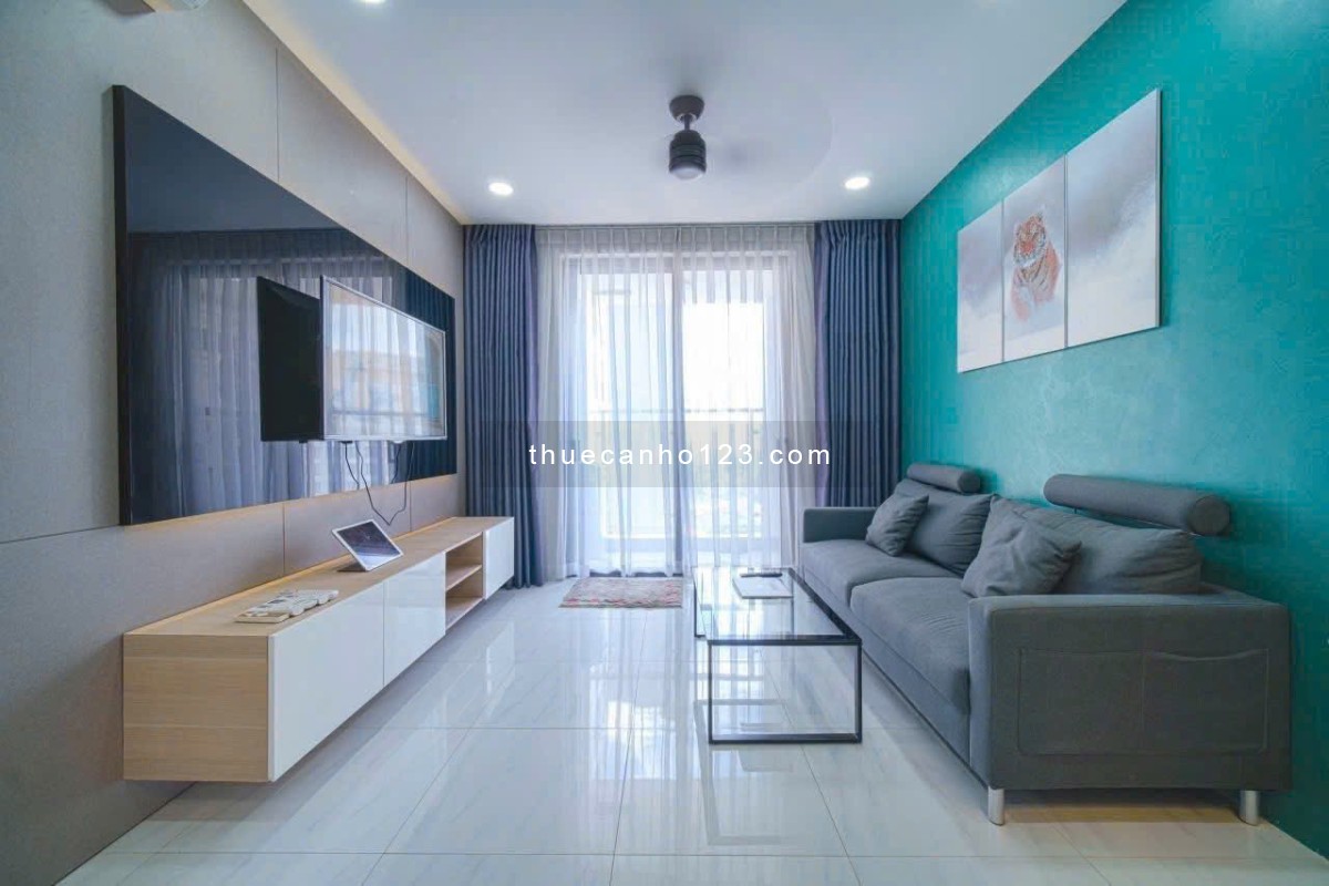 Chung cư PN Tech, Hoa Sứ, PN: 2p ngủ, nhà mới, full nội thất, 17tr/th