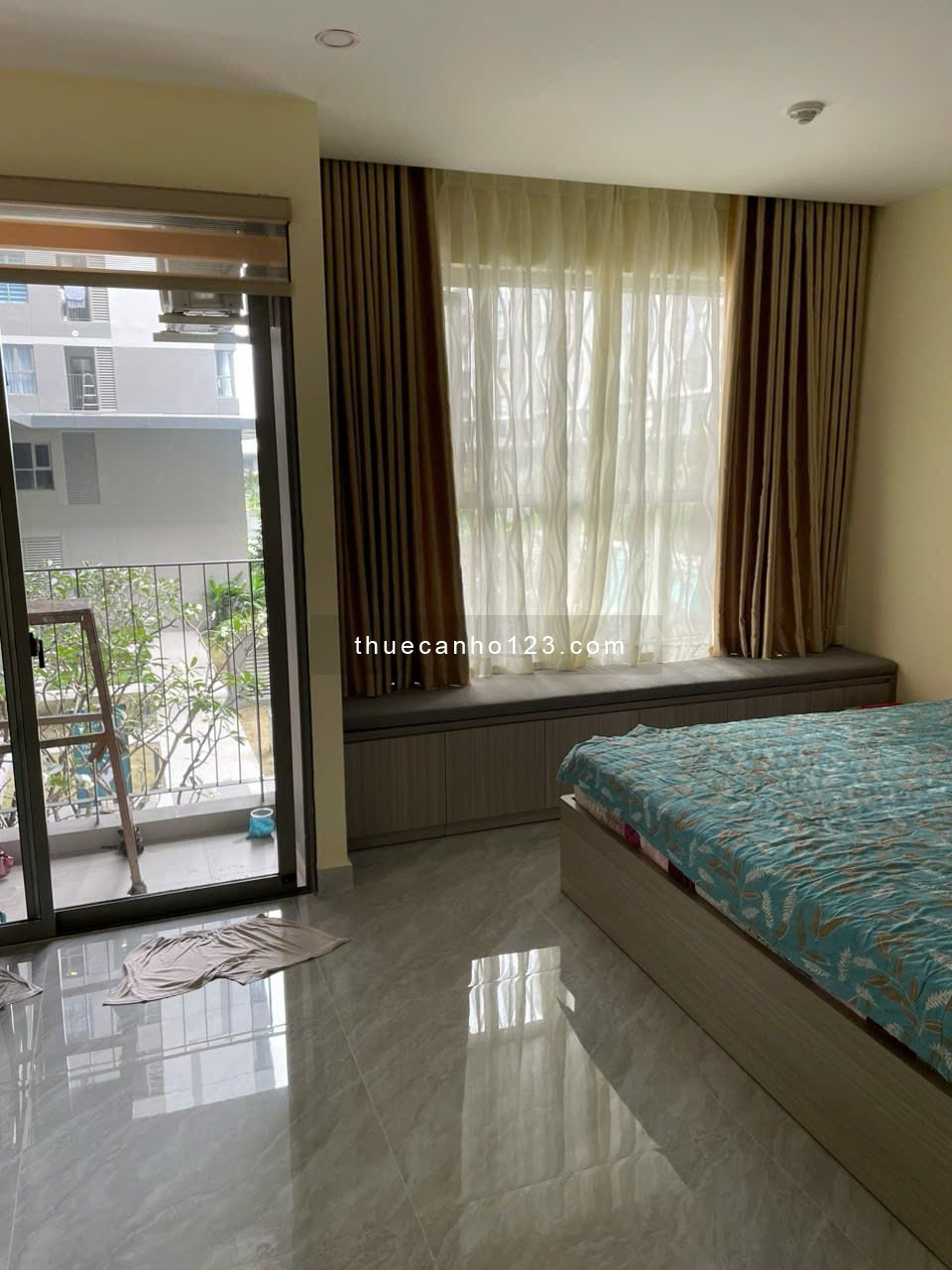 Villa West Gate 2PN 2WC kết hợp kinh doanh/VP/ở - Giá 13 triệu/tháng