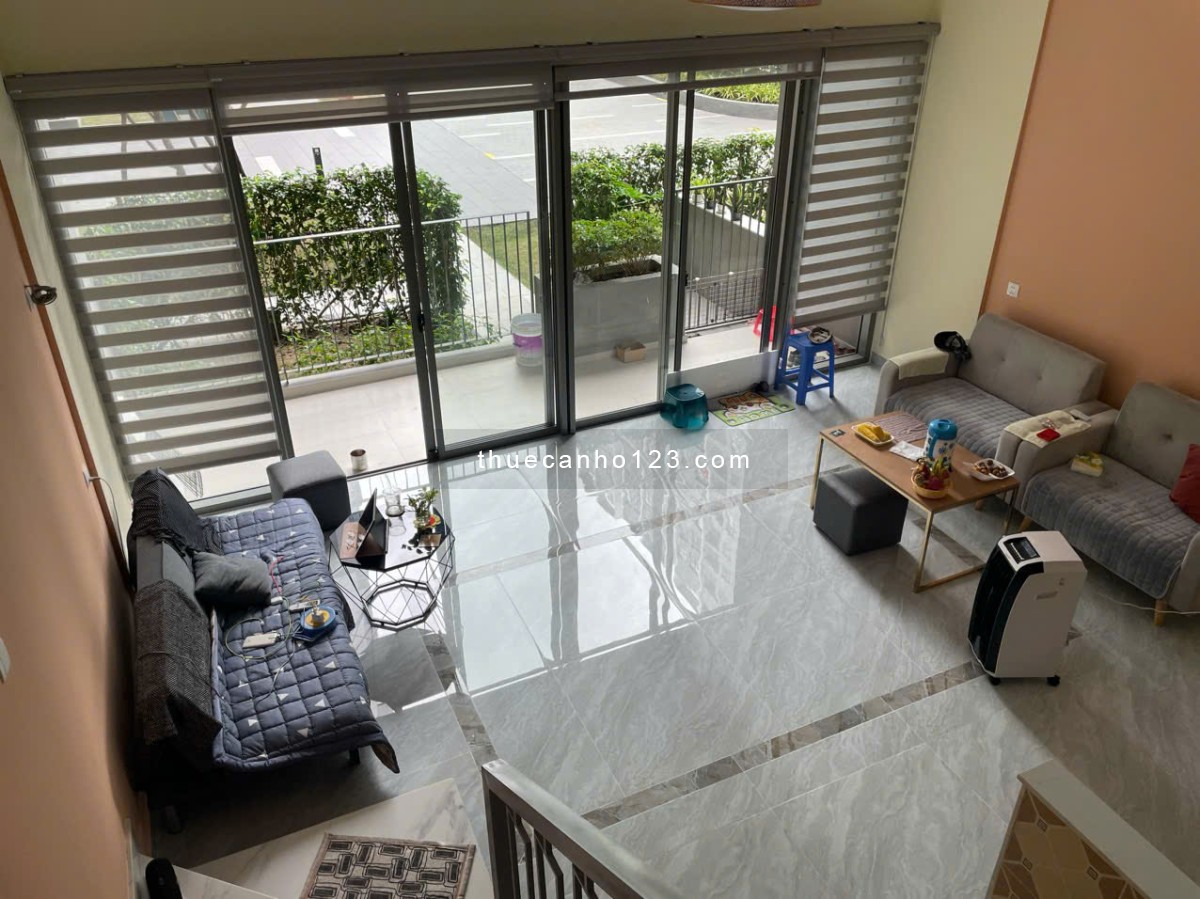 Villa West Gate 2PN 2WC kết hợp kinh doanh/VP/ở - Giá 13 triệu/tháng