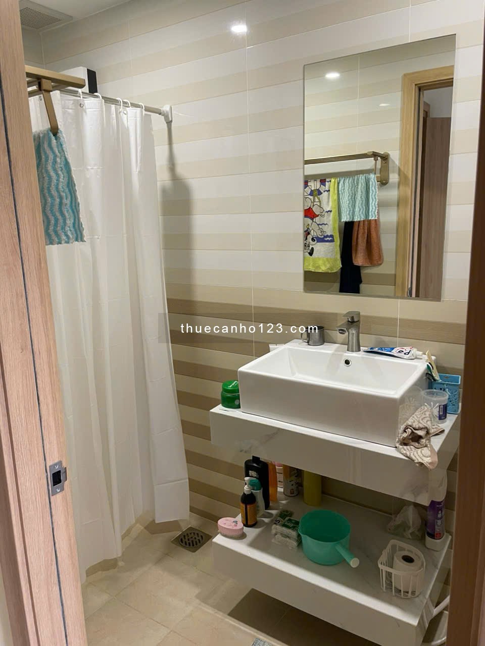 Villa West Gate 2PN 2WC kết hợp kinh doanh/VP/ở - Giá 13 triệu/tháng