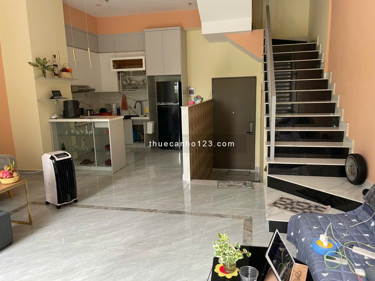 Villa West Gate 2PN 2WC kết hợp kinh doanh/VP/ở - Giá 13 triệu/tháng