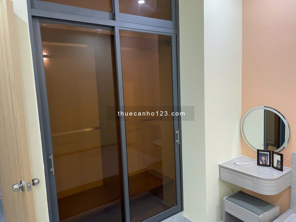 Villa West Gate 2PN 2WC kết hợp kinh doanh/VP/ở - Giá 13 triệu/tháng