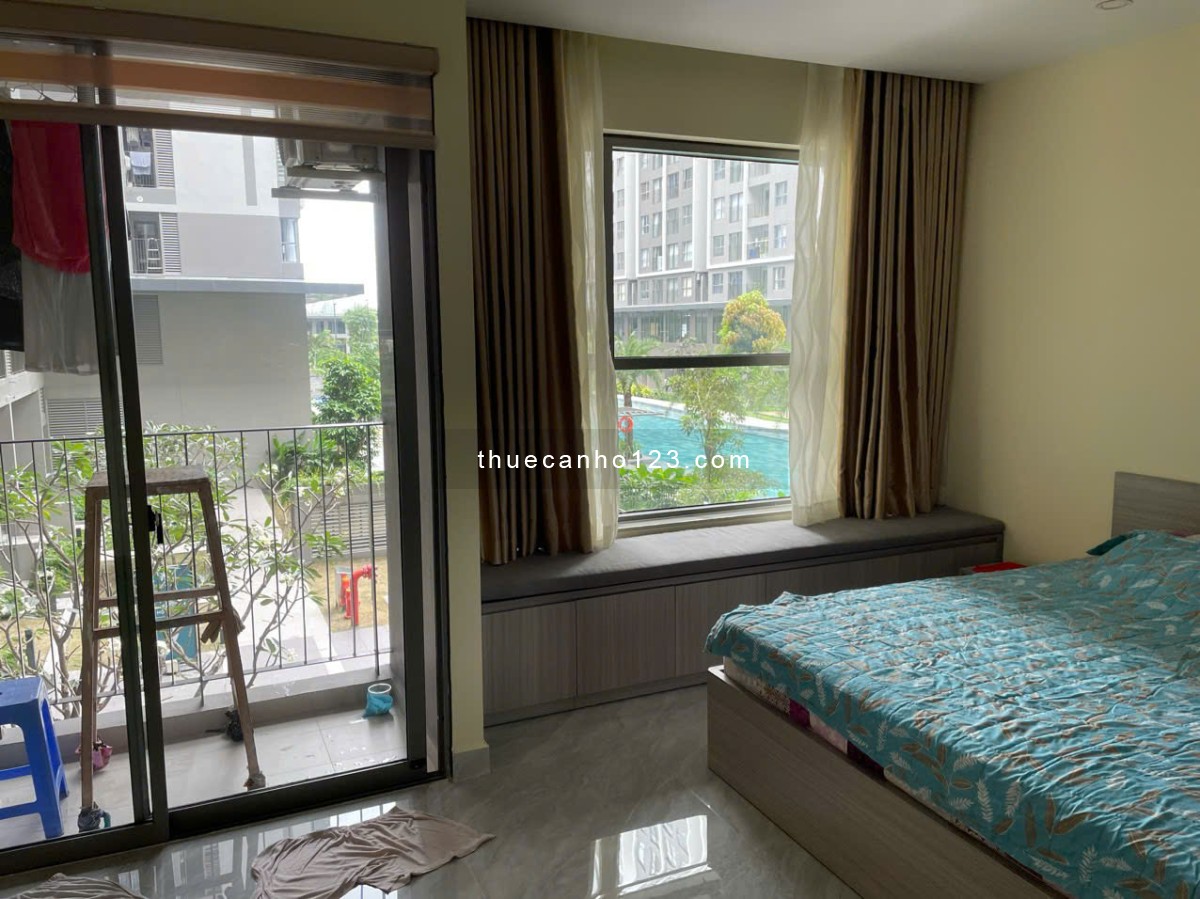 Villa West Gate 2PN 2WC kết hợp kinh doanh/VP/ở - Giá 13 triệu/tháng