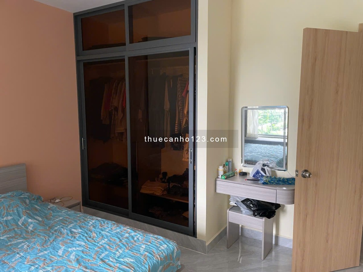 Villa West Gate 2PN 2WC kết hợp kinh doanh/VP/ở - Giá 13 triệu/tháng