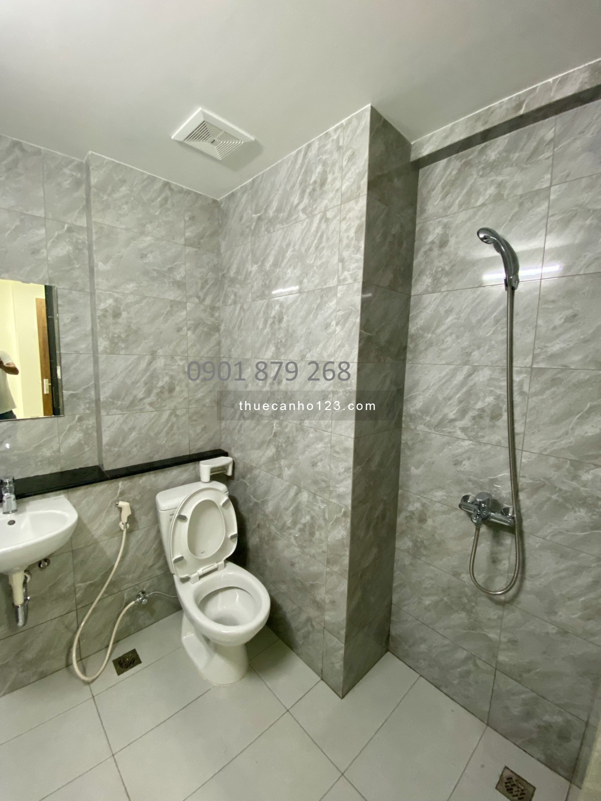 Cho thuê Căn hộ 31m2 tại dự án New Lavida, 979 DT743C, P. Dĩ An, chỉ 3.5 triệu có nội thất ở ngay