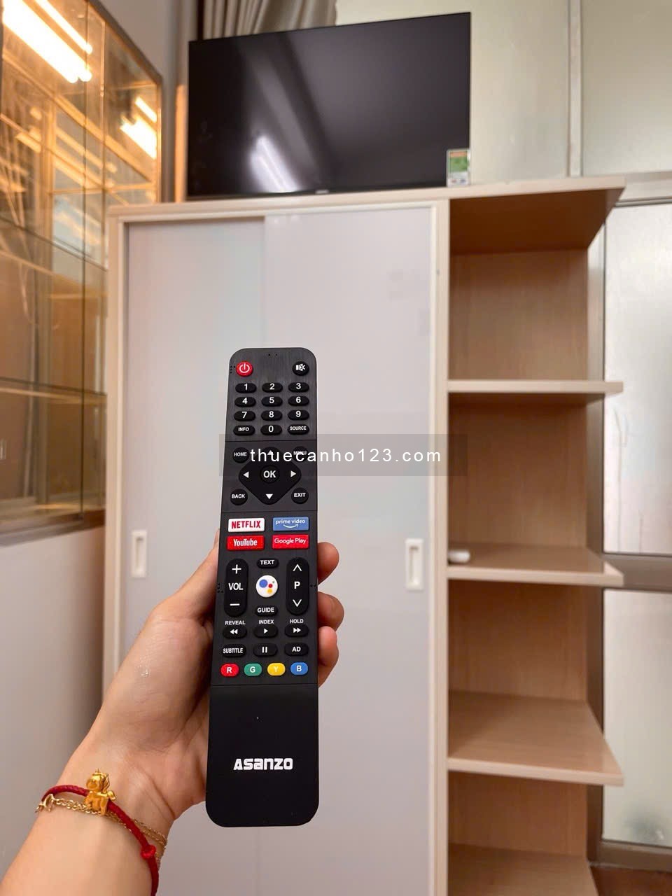 Phòng Cho Thuê Máy Giặt - Sấy Riêng, 1PN Ngay CMT8 Q10 Gần Đh Kinh Tế, Huflit, Hoa Sen