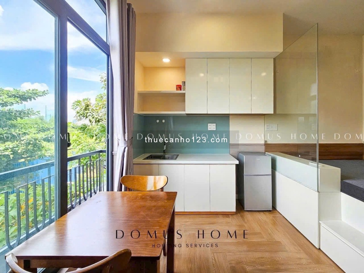 SANG XỊN MỊN NGAY TRUNG TÂM Q7 - Căn hộ cao cấp - đầy đủ tiện nghi, Nguyễn Thị Thập, Lotte, UFM, TDT