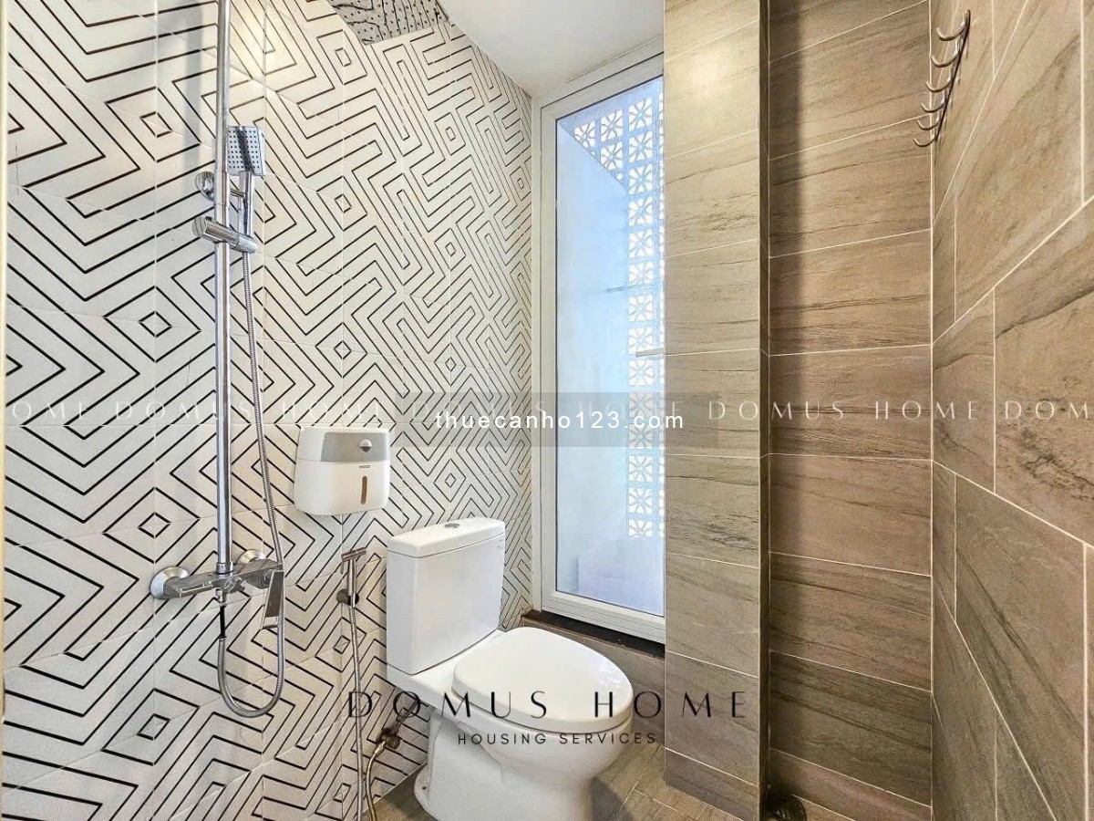 SANG XỊN MỊN NGAY TRUNG TÂM Q7 - Căn hộ cao cấp - đầy đủ tiện nghi, Nguyễn Thị Thập, Lotte, UFM, TDT