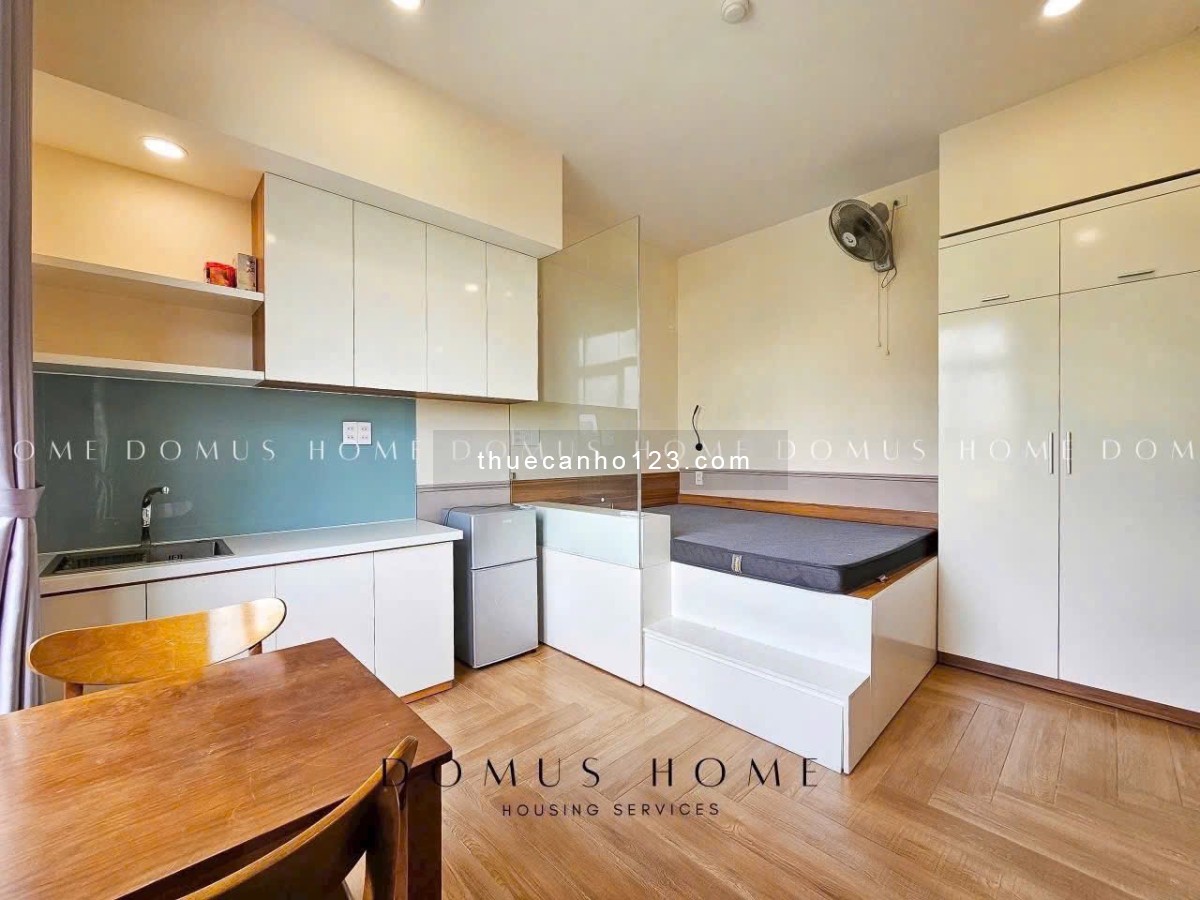 SANG XỊN MỊN NGAY TRUNG TÂM Q7 - Căn hộ cao cấp - đầy đủ tiện nghi, Nguyễn Thị Thập, Lotte, UFM, TDT