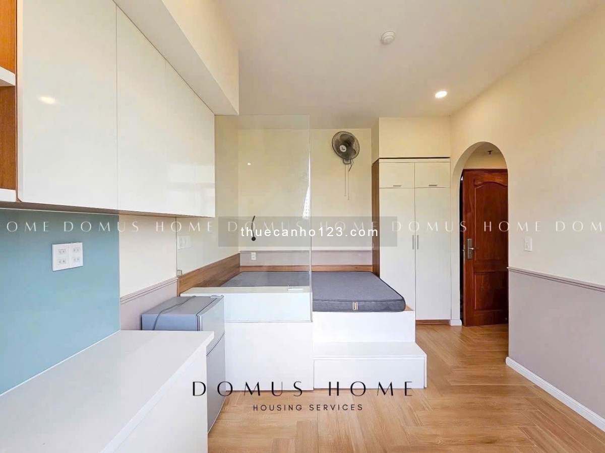 SANG XỊN MỊN NGAY TRUNG TÂM Q7 - Căn hộ cao cấp - đầy đủ tiện nghi, Nguyễn Thị Thập, Lotte, UFM, TDT