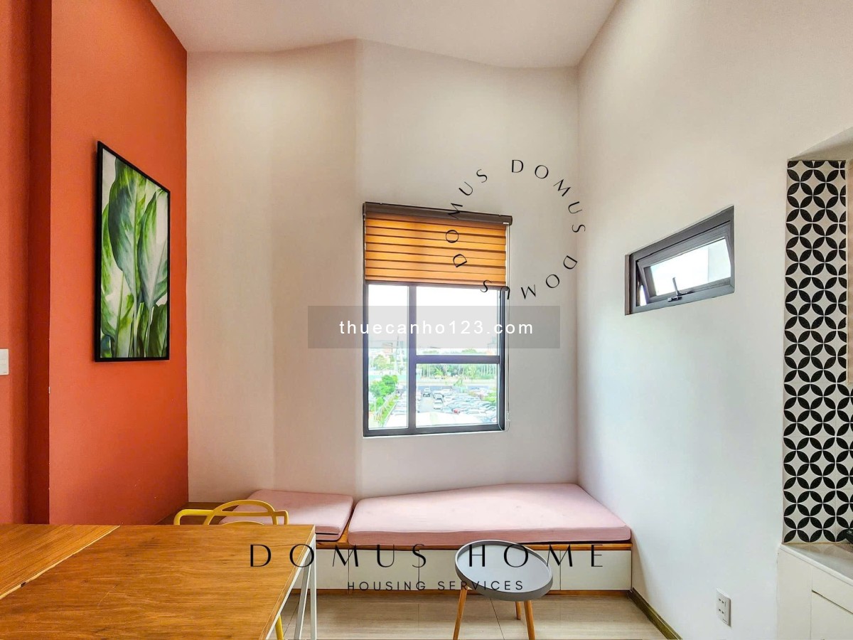 SANG XỊN MỊN NGAY TRUNG TÂM Q7 - Căn hộ cao cấp - đầy đủ tiện nghi, Nguyễn Thị Thập, Lotte, UFM, TDT