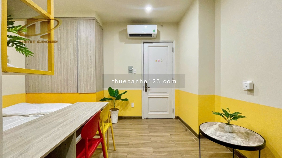 SANG XỊN MỊN NGAY TRUNG TÂM Q7 - Căn hộ cao cấp - đầy đủ tiện nghi, Nguyễn Thị Thập, Lotte, UFM, TDT