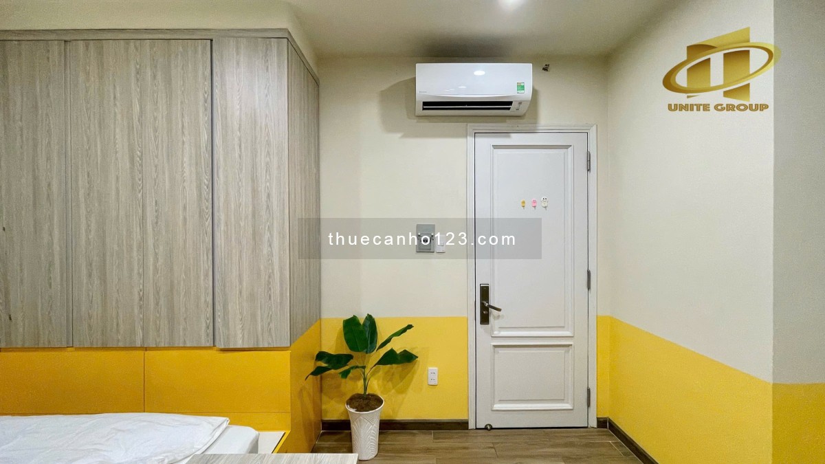 SANG XỊN MỊN NGAY TRUNG TÂM Q7 - Căn hộ cao cấp - đầy đủ tiện nghi, Nguyễn Thị Thập, Lotte, UFM, TDT