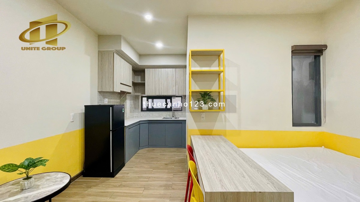 SANG XỊN MỊN NGAY TRUNG TÂM Q7 - Căn hộ cao cấp - đầy đủ tiện nghi, Nguyễn Thị Thập, Lotte, UFM, TDT