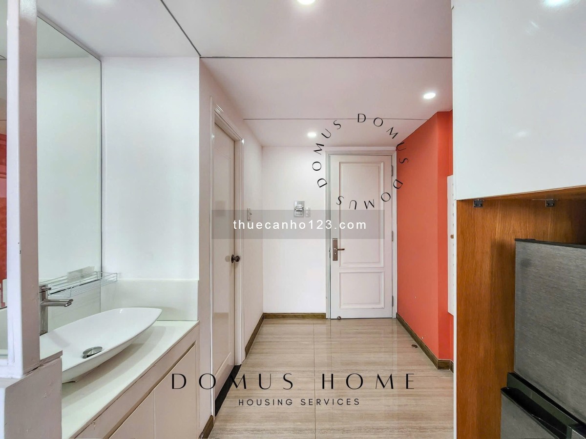 SANG XỊN MỊN NGAY TRUNG TÂM Q7 - Căn hộ cao cấp - đầy đủ tiện nghi, Nguyễn Thị Thập, Lotte, UFM, TDT