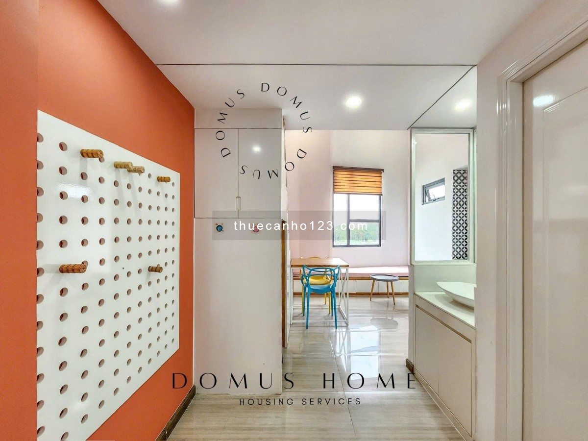 SANG XỊN MỊN NGAY TRUNG TÂM Q7 - Căn hộ cao cấp - đầy đủ tiện nghi, Nguyễn Thị Thập, Lotte, UFM, TDT