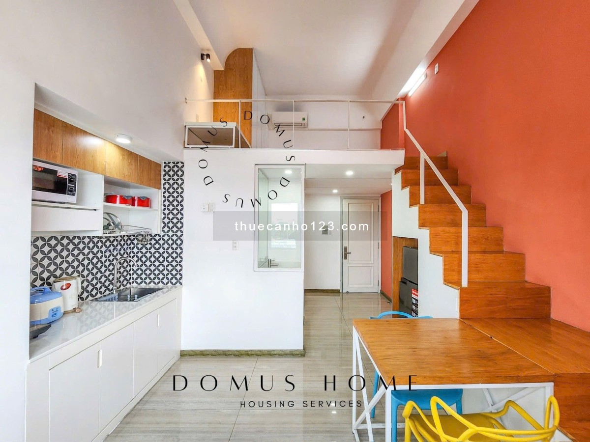 SANG XỊN MỊN NGAY TRUNG TÂM Q7 - Căn hộ cao cấp - đầy đủ tiện nghi, Nguyễn Thị Thập, Lotte, UFM, TDT