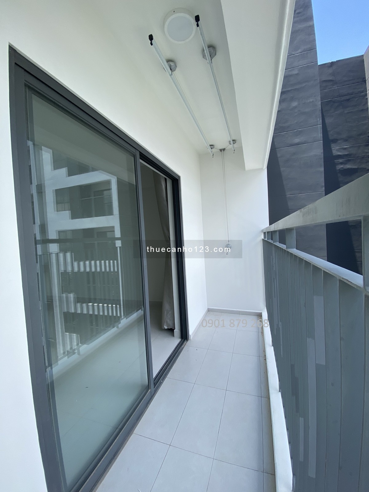 Cho thuê Căn hộ 31m2 tại dự án New Lavida, 979 DT743C, P. Dĩ An, chỉ 3.5 triệu có nội thất ở ngay