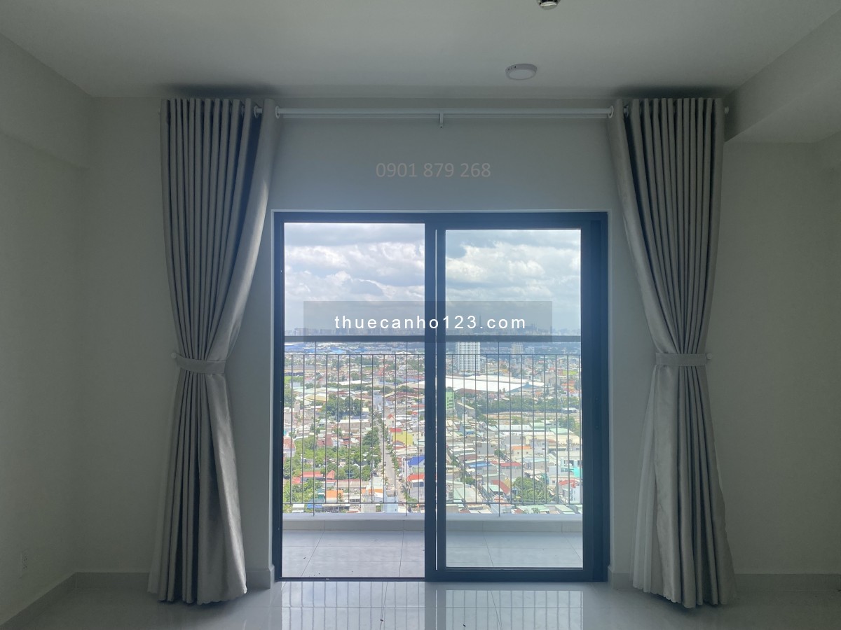Cho thuê Căn hộ 31m2 tại dự án New Lavida, 979 DT743C, P. Dĩ An, chỉ 3.5 triệu có nội thất ở ngay