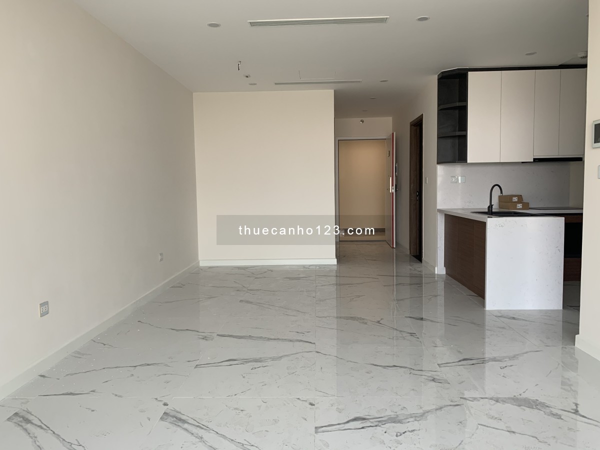 Cho thuê Căn 2 ngủ - Sunshine City - 80m2 - View Sông Hồng - Giá: 14tr/ tháng . LH: 0966470861