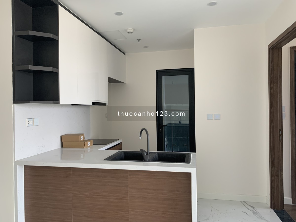 Cho thuê Căn 2 ngủ - Sunshine City - 80m2 - View Sông Hồng - Giá: 14tr/ tháng . LH: 0966470861