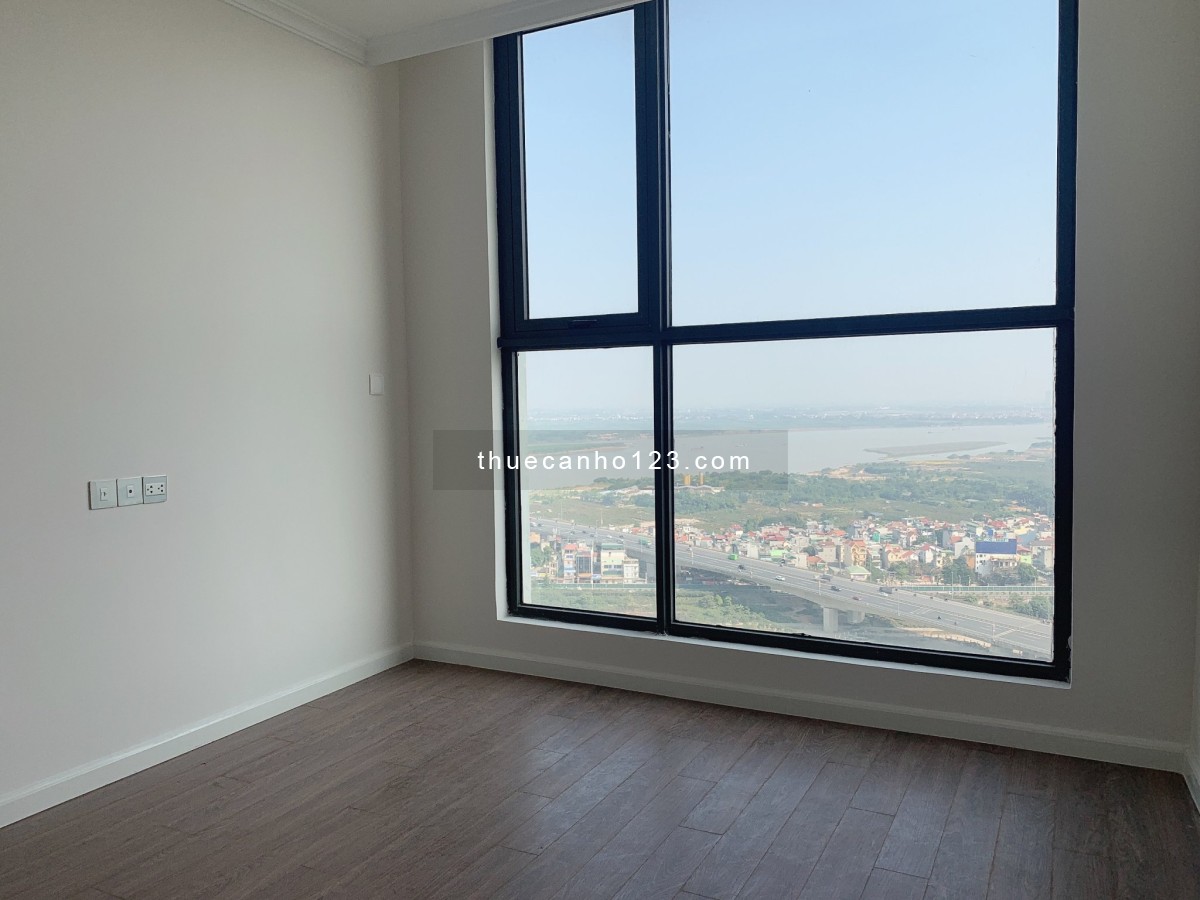 Cho thuê căn 2 ngủ + 2WC - Sunshine Riverside (Tây Hồ) - 15tr/ tháng - 0966470861
