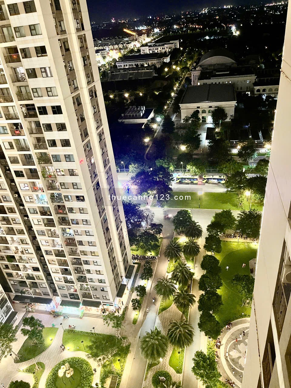 Cho thuê căn hộ 1PN+ Vinhomes Ocean Park – Full đồ, giá cực tốt chỉ 6tr/tháng 0839939686