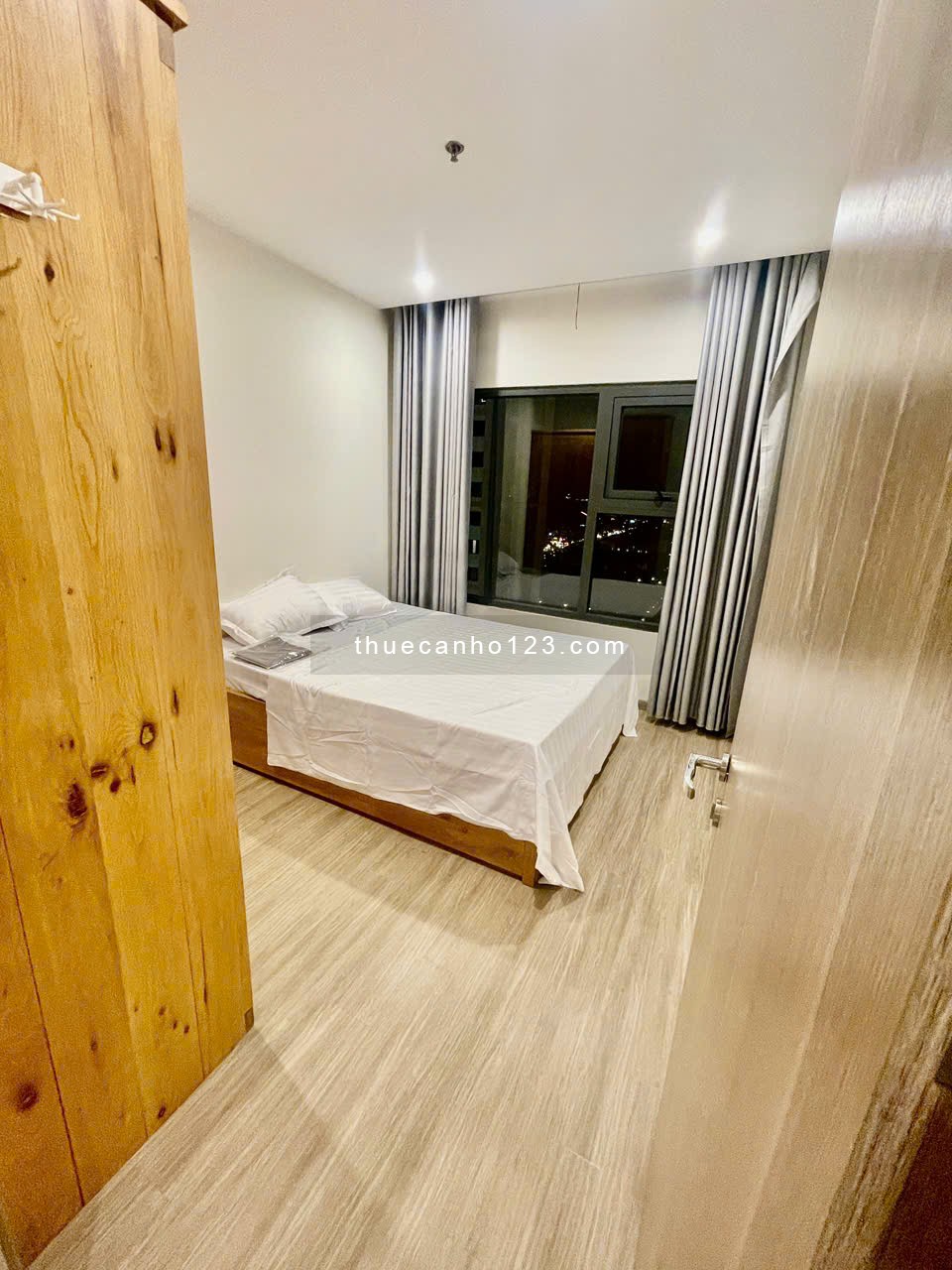 Cho thuê căn hộ 1PN+ Vinhomes Ocean Park – Full đồ, giá cực tốt chỉ 6tr/tháng 0839939686