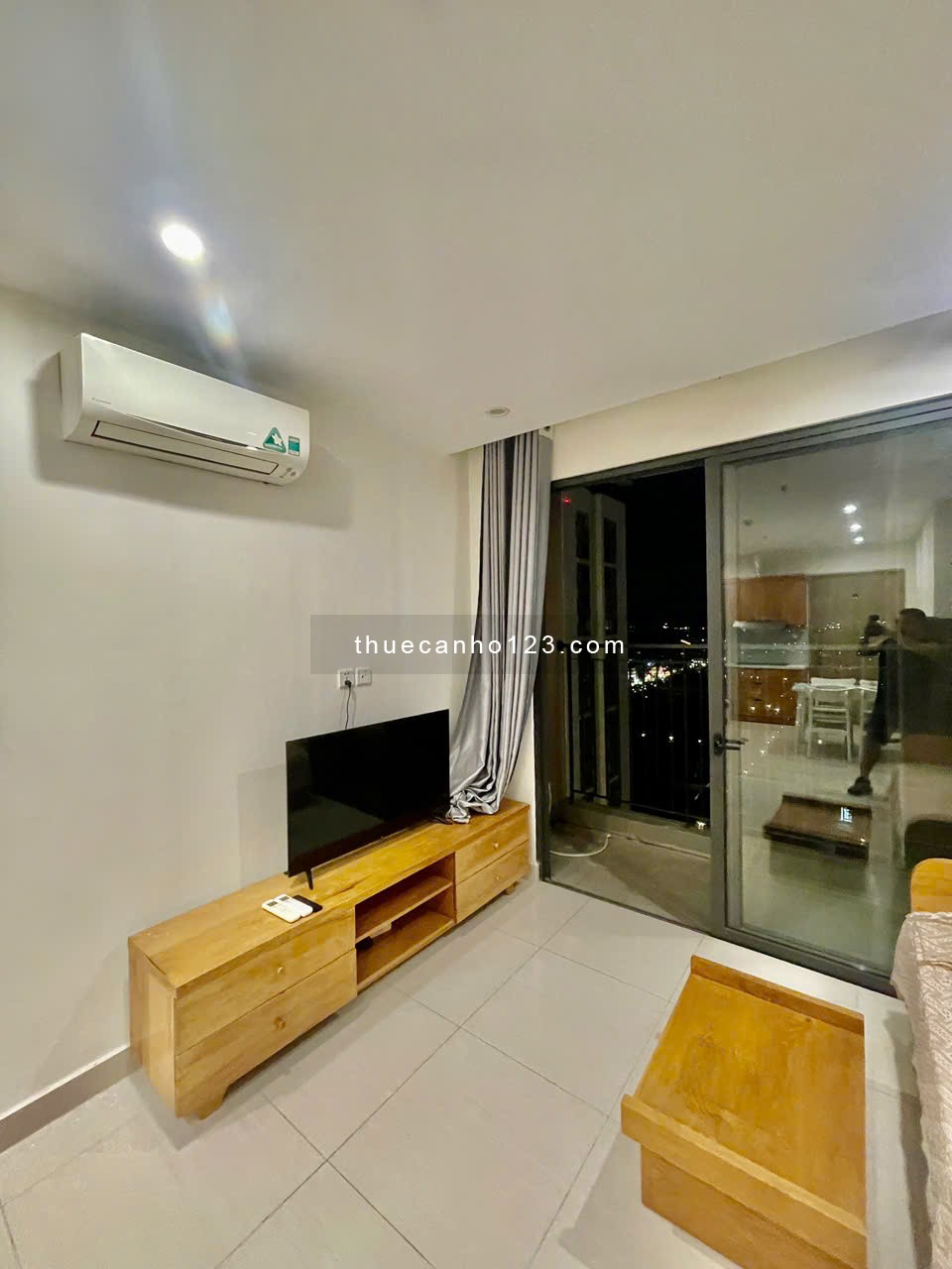 Cho thuê căn hộ 1PN+ Vinhomes Ocean Park – Full đồ, giá cực tốt chỉ 6tr/tháng 0839939686