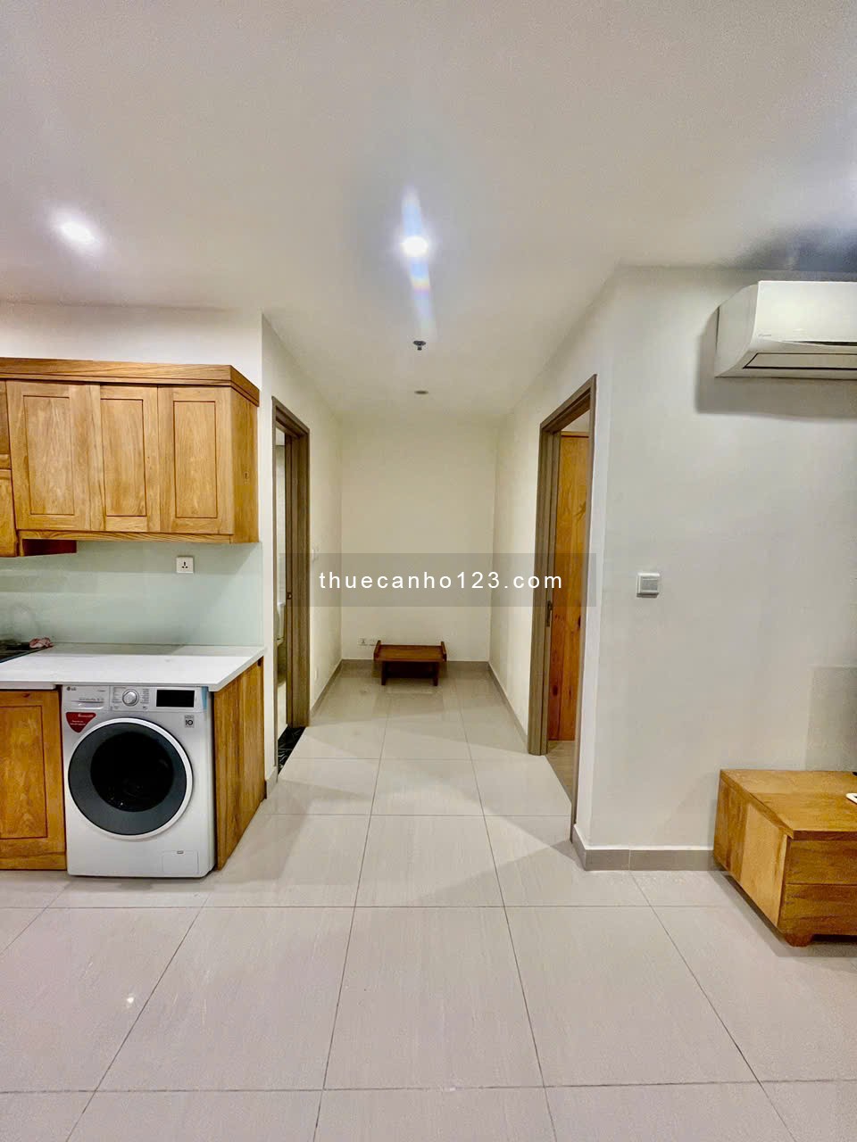 Cho thuê căn hộ 1PN+ Vinhomes Ocean Park – Full đồ, giá cực tốt chỉ 6tr/tháng 0839939686