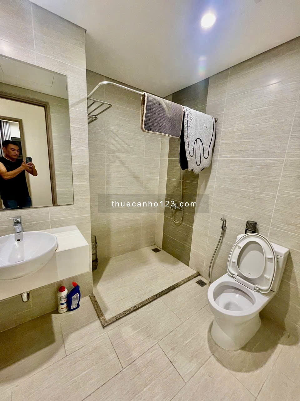 Cho thuê căn hộ 1PN+ Vinhomes Ocean Park – Full đồ, giá cực tốt chỉ 6tr/tháng 0839939686