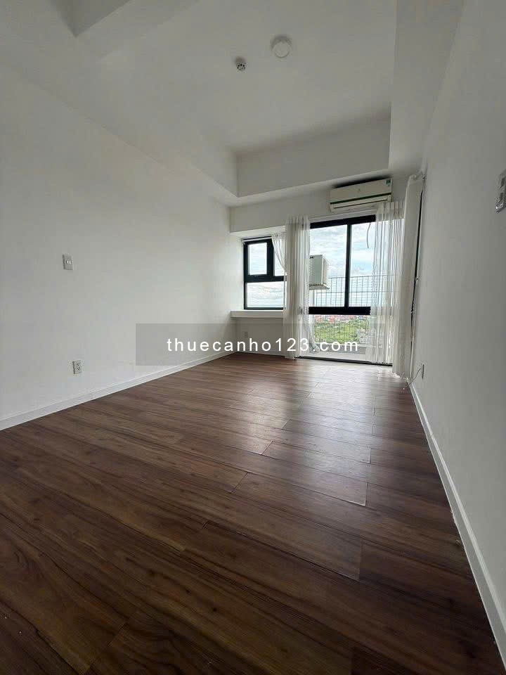 Chung cư Sunny, Phạm Văn Đồng, GV: 13tr/tháng, nhà mới, 2p ngủ