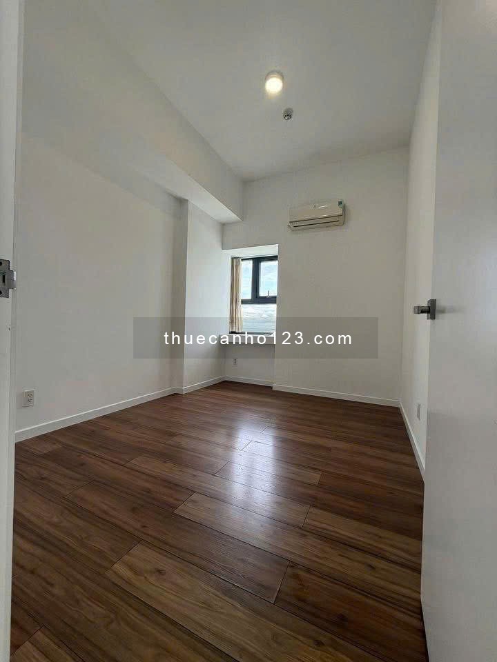 Chung cư Sunny, Phạm Văn Đồng, GV: 13tr/tháng, nhà mới, 2p ngủ