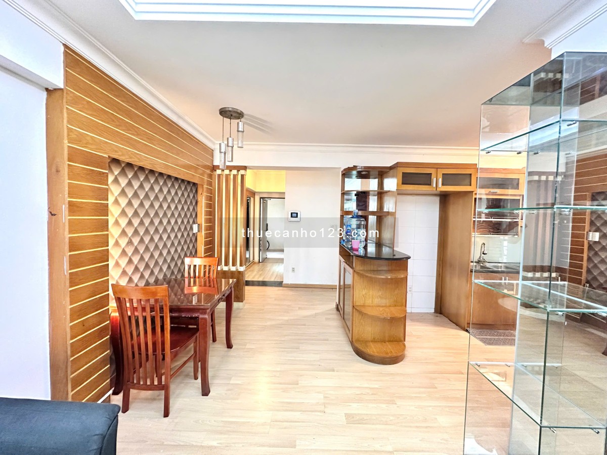 Giỏ Hàng Thuê Cantavil AP Q2 (75m, 2pn, 2 ban công giá 14,5 tr) ( 3PN, full giá 15 tr/th) xem nhà dễ