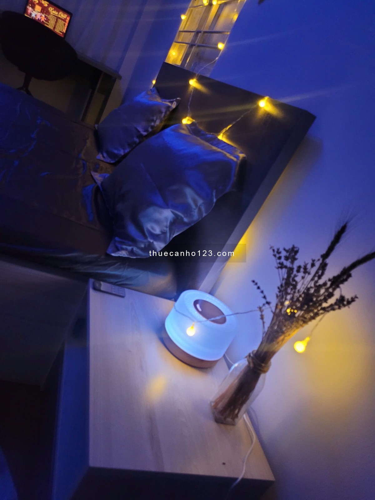 Cho thuê căn hộ Studio Full Nội Thất Gần Sân Bay Tân Sơn Nhất, Vòng Xoay Lăng Cha Cả Quận Tân Bình