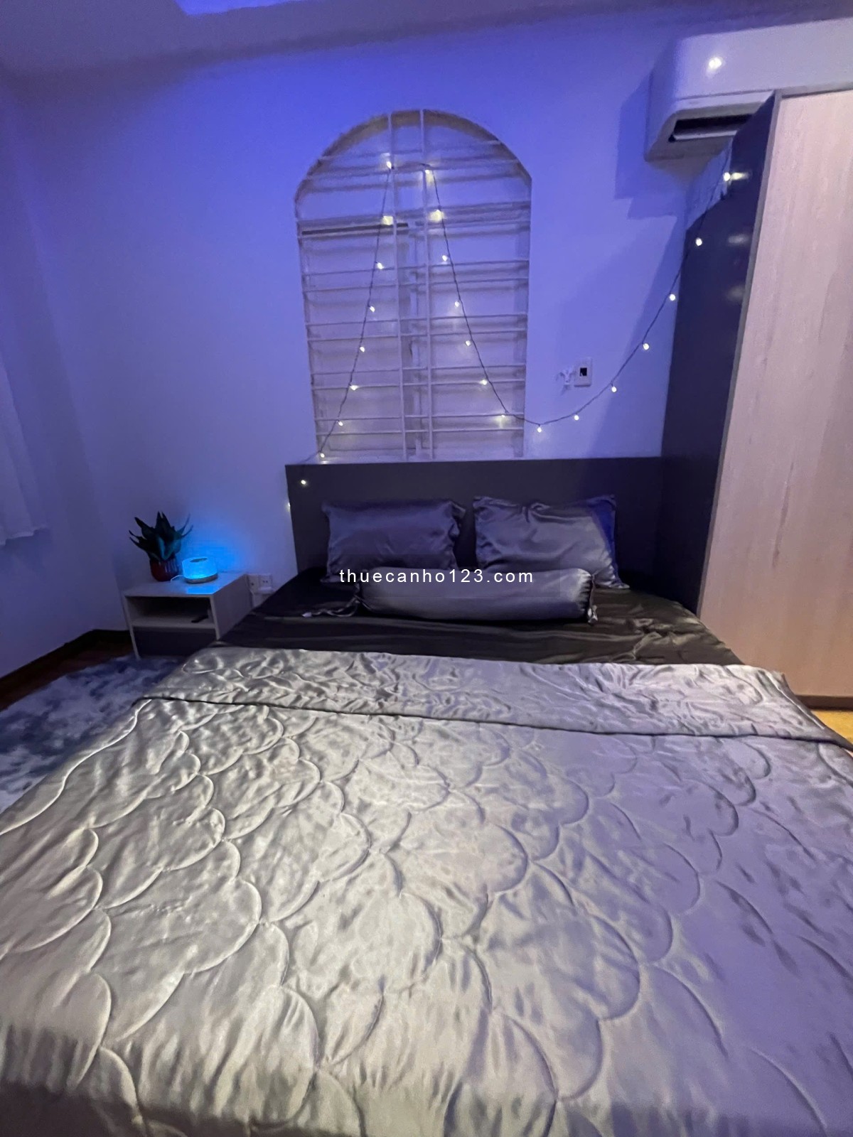 Cho thuê căn hộ Studio Full Nội Thất Gần Sân Bay Tân Sơn Nhất, Vòng Xoay Lăng Cha Cả Quận Tân Bình