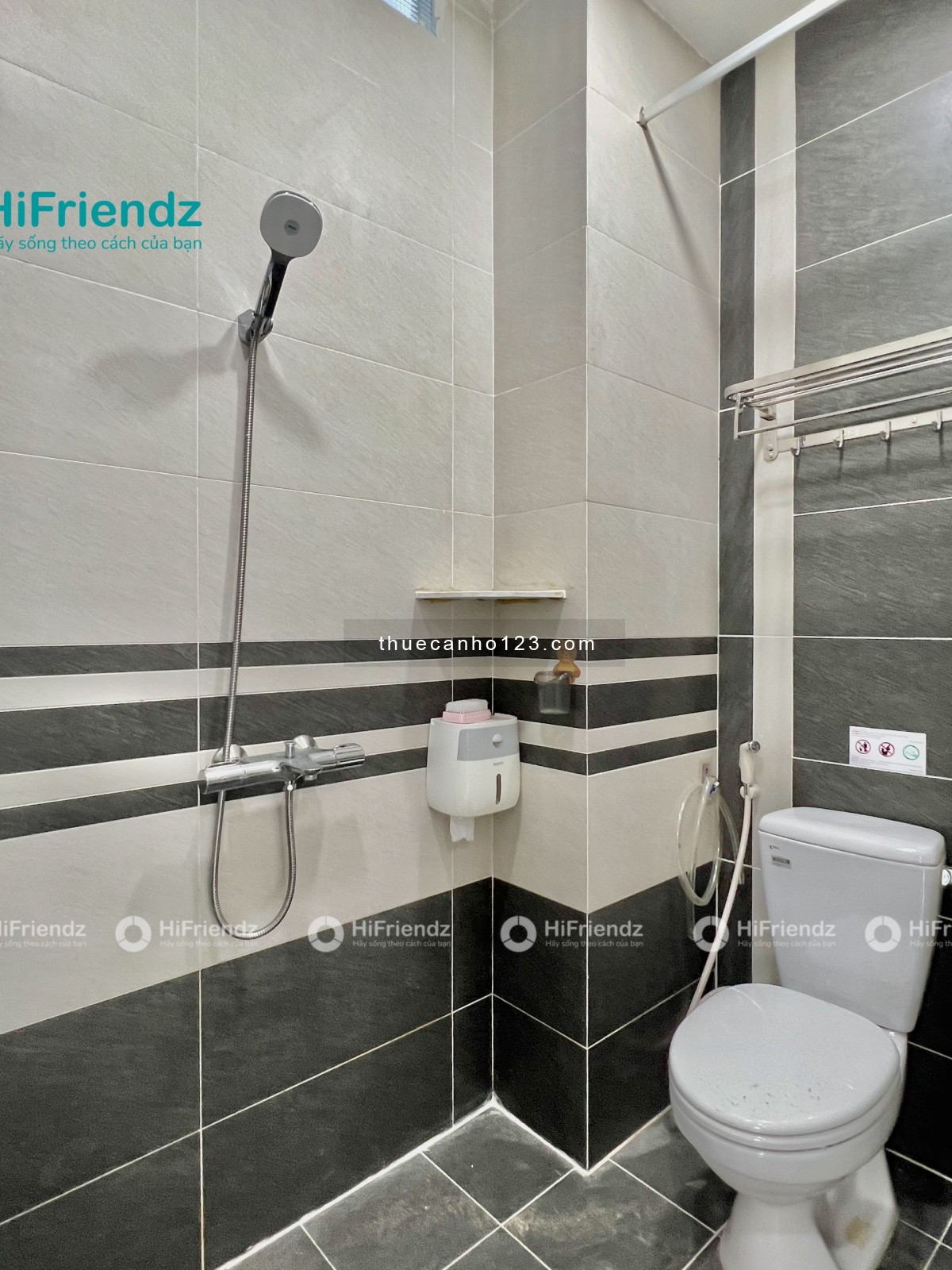 Cho thuê căn hộ chung cư, căn hộ dịch vụ, chung cư mini đầy đủ tiện nghi tại Quận 5, TP. HCM