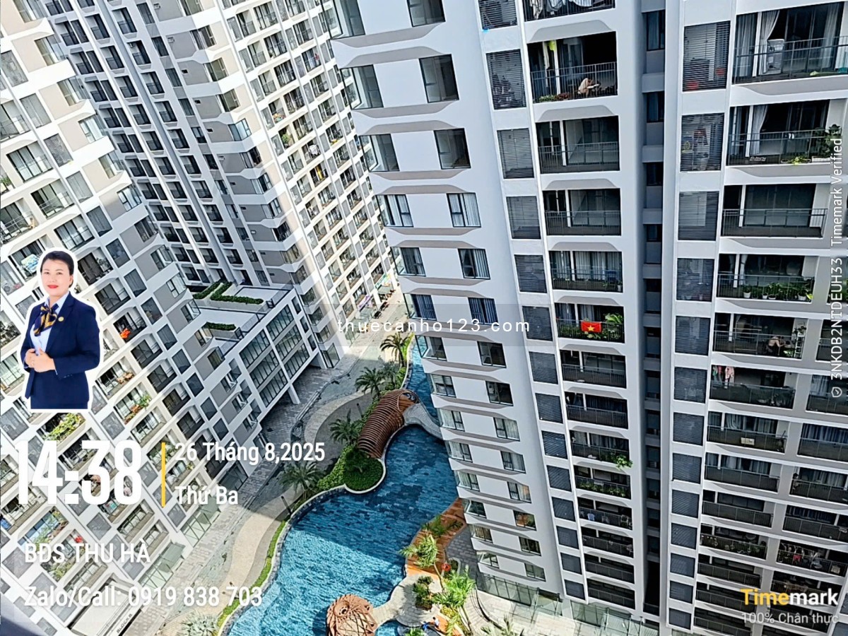 01 căn duy nhất còn sót lại 65m2, 5.5triệu/tháng