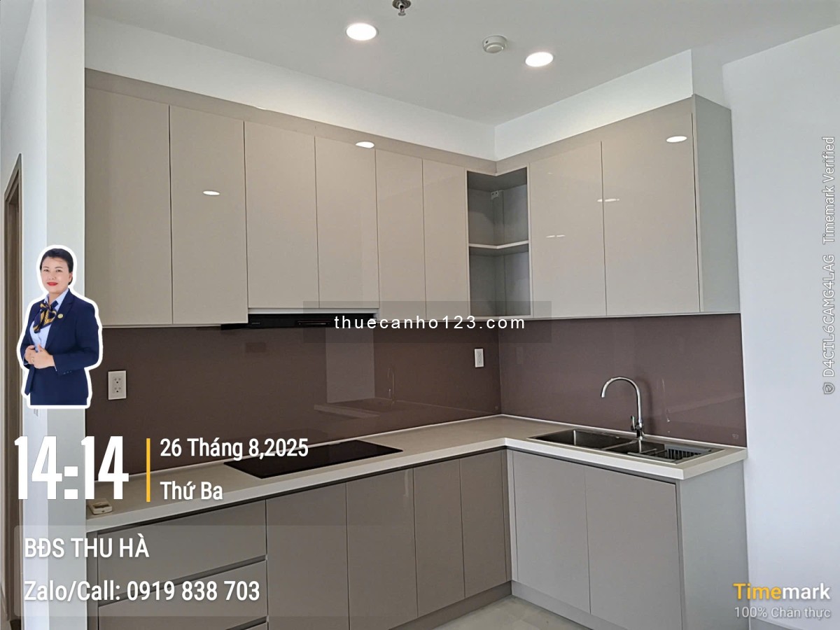 01 căn duy nhất còn sót lại 65m2, 5.5triệu/tháng