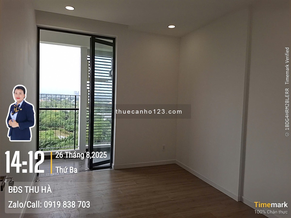 01 căn duy nhất còn sót lại 65m2, 5.5triệu/tháng