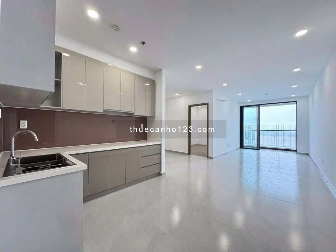 Chung cư Tân Phước, Lý Thường Kiệt, Q11: 70m2, 2pn, 2wc, ban công, 12triệu