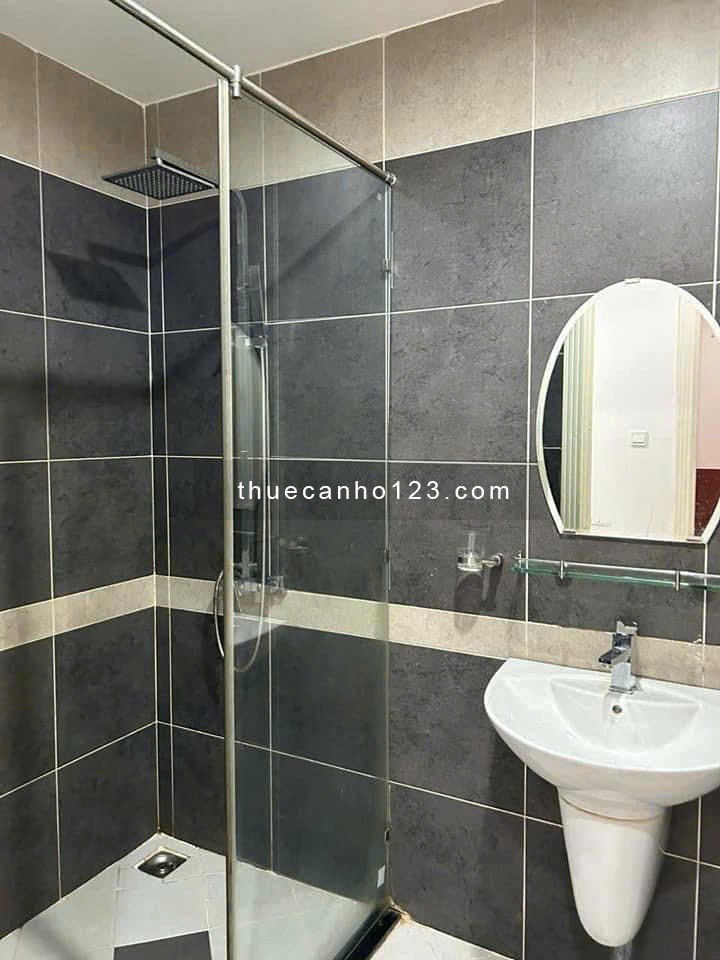 Chung cư Ruby Garden, Nguyễn Sỹ Sách, TB: 55m2, 1p ngủ, 2wc, 7tr/th