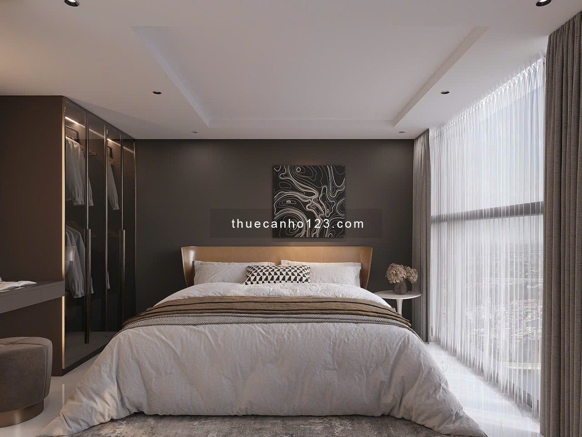 FOR RENT – DUPLEX LOFT APARTMENT, GALLERIA RESIDENCES