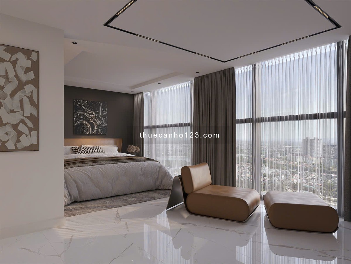 FOR RENT – DUPLEX LOFT APARTMENT, GALLERIA RESIDENCES
