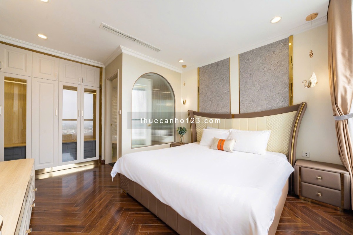 GIÁ SIÊU TỐT 16TR - CHO THUÊ 1PN VINHOMES CENTRAL PARK,VIEW ĐẸP