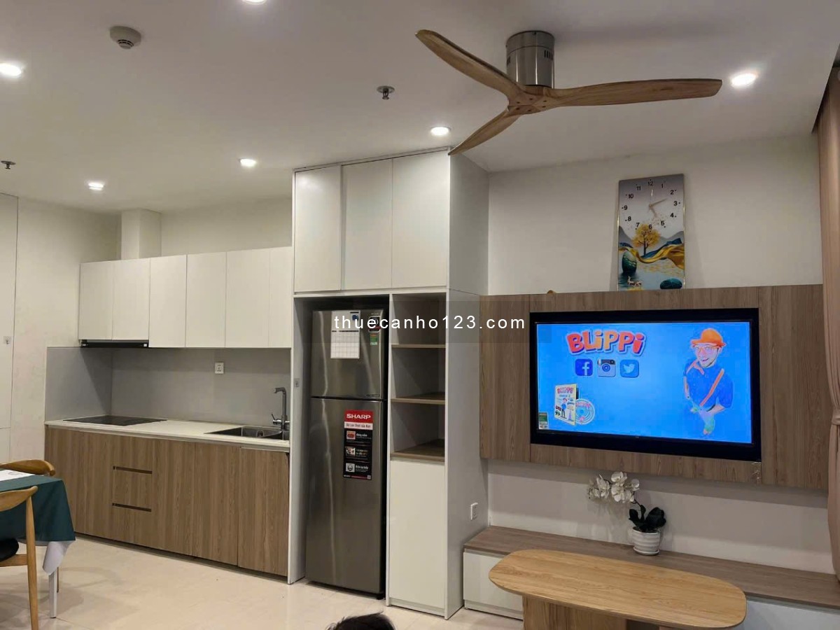 Cho thuê căn hộ 2 phòng ngủ chỉ từ 6 triệu – Vinhomes Ocean Park