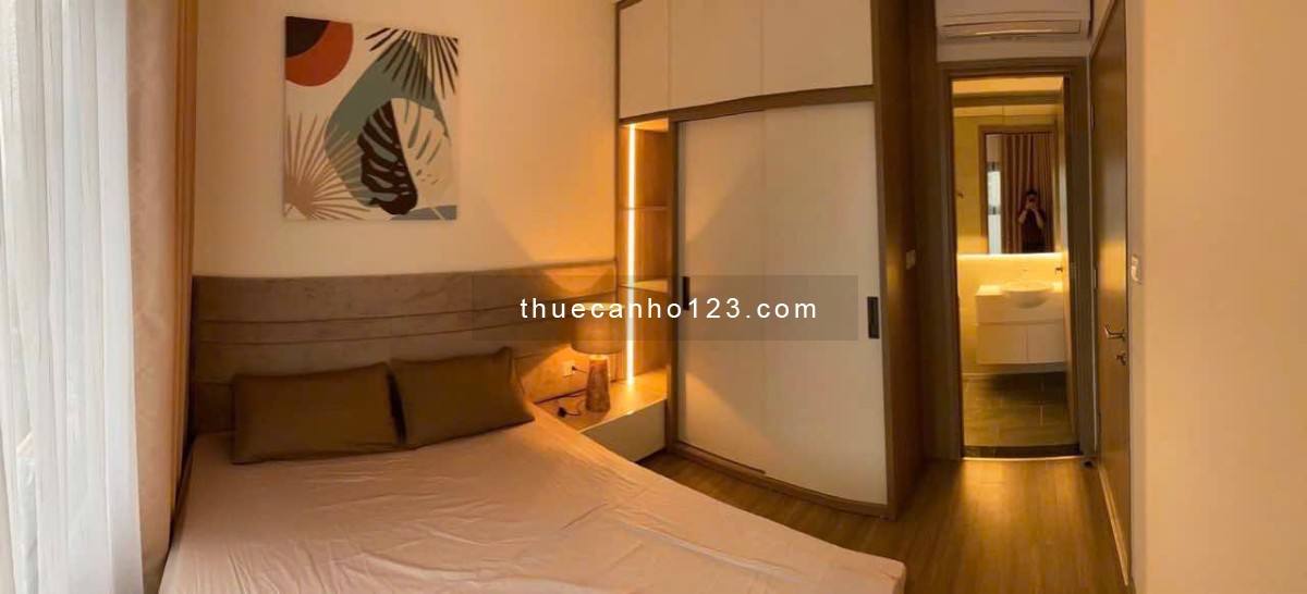 Cho thuê căn hộ 2 phòng ngủ chỉ từ 6 triệu – Vinhomes Ocean Park