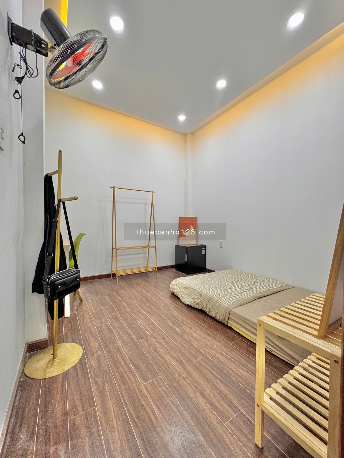Chuỗi Chdv Studio Full Nội Thất Gần Sân Bay Tân Sơn Nhất Quận Tân Bình