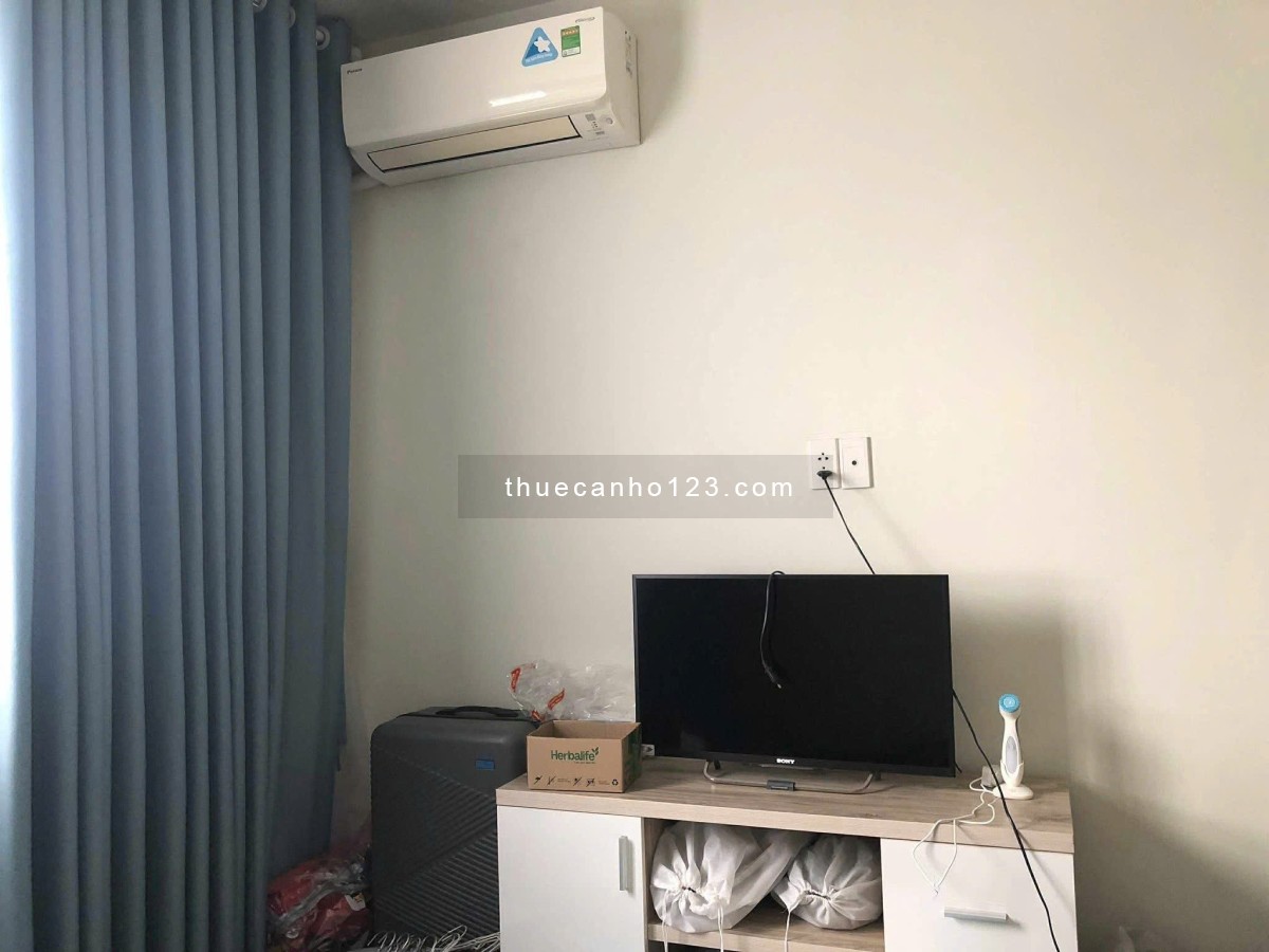 Ruby Garden, Nguyễn Sỹ Sách, P15, Tân Bình, 53m2, 1PN, 2WC, 8tr/th.